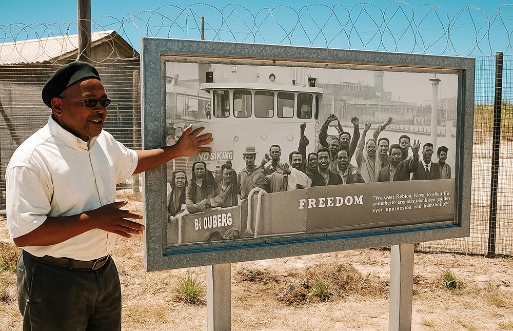 Robben Island