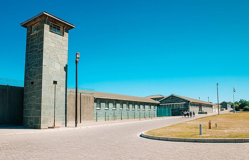 Robben Island