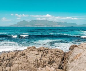 Robben Island