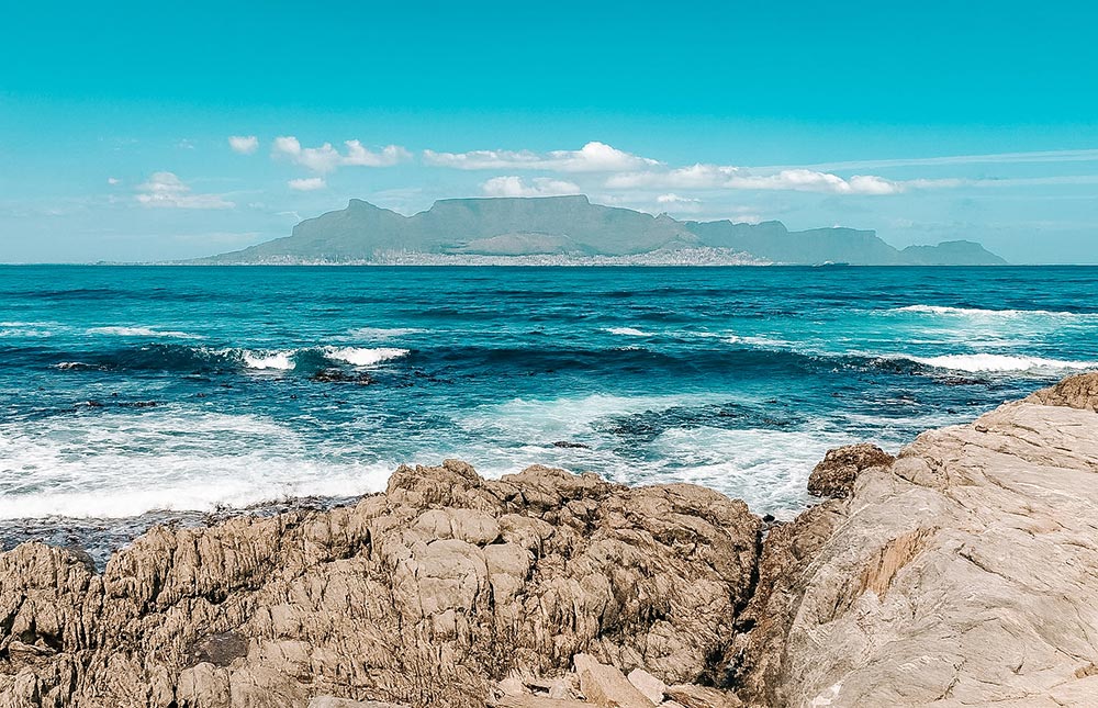 Robben Island