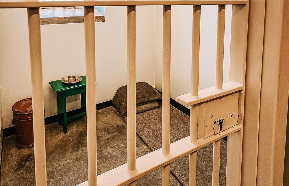 Robben Island