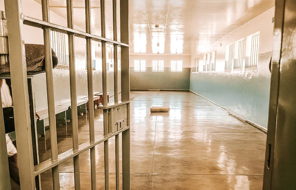 Robben Island