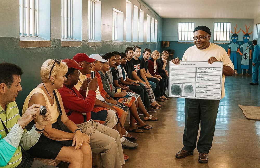 Robben Island