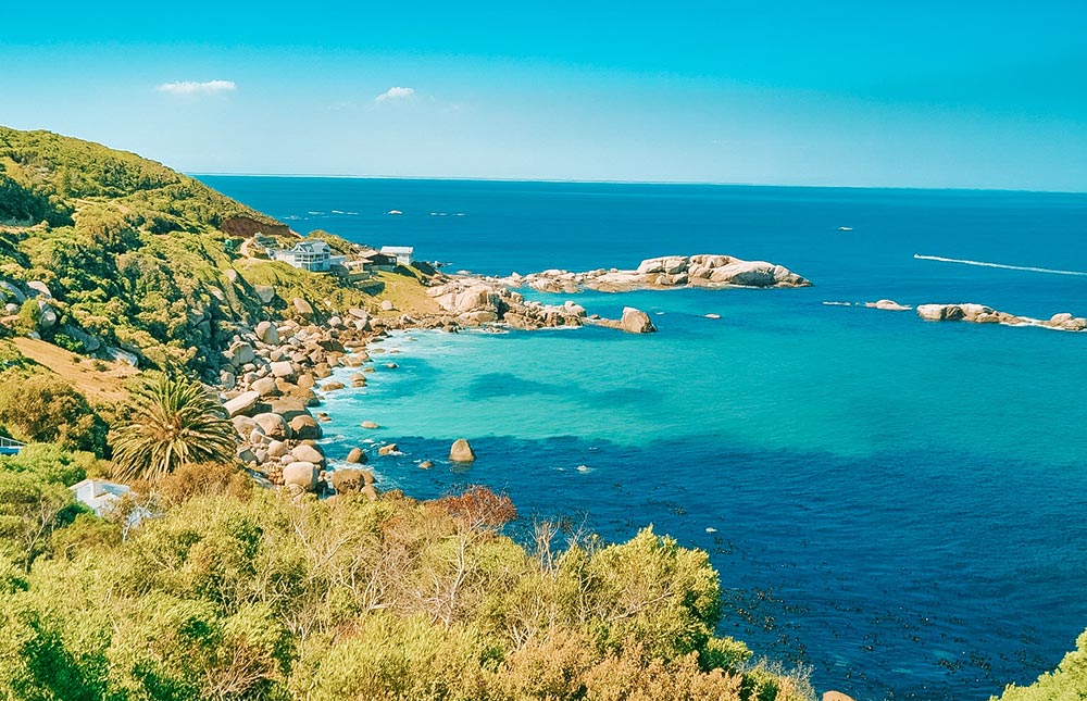Cabo da Boa Esperança