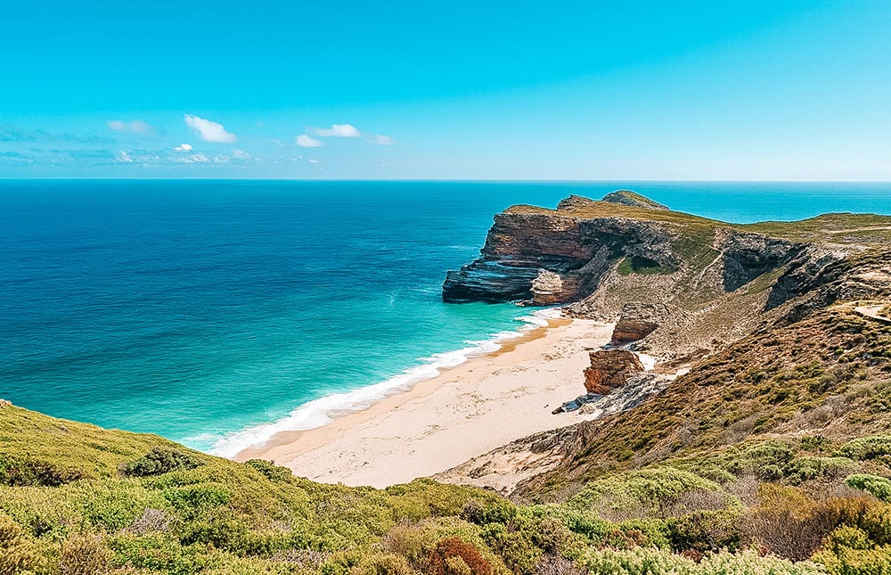 Cabo da Boa Esperança