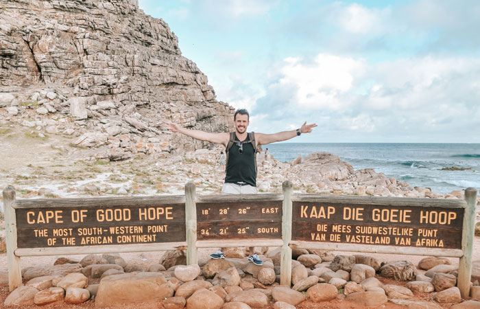 Cabo da Boa Esperança