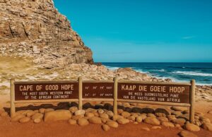 Cabo da Boa Esperança