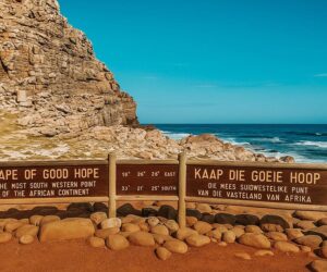 Cabo da Boa Esperança