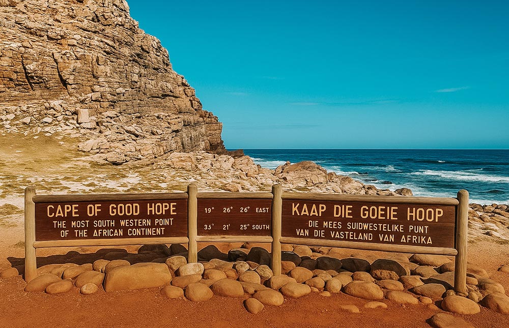 Cabo da Boa Esperança
