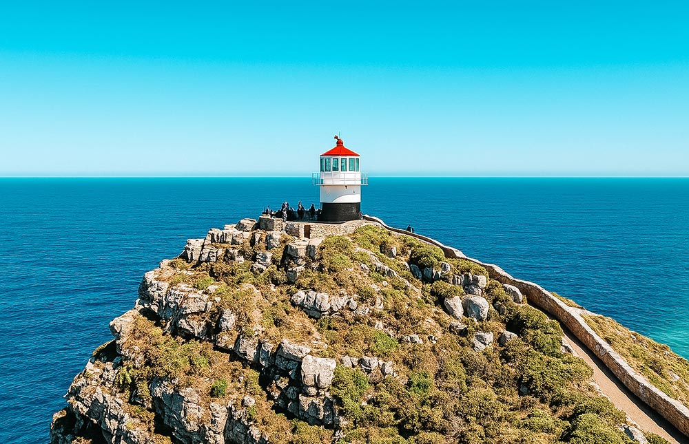 Cape Point