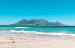 Table Mountain