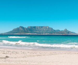 Table Mountain