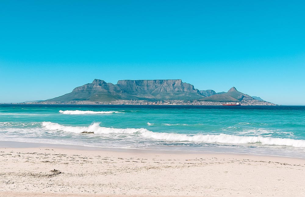 Cape Point