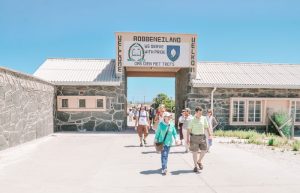 Robben Island