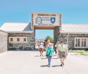 Robben Island