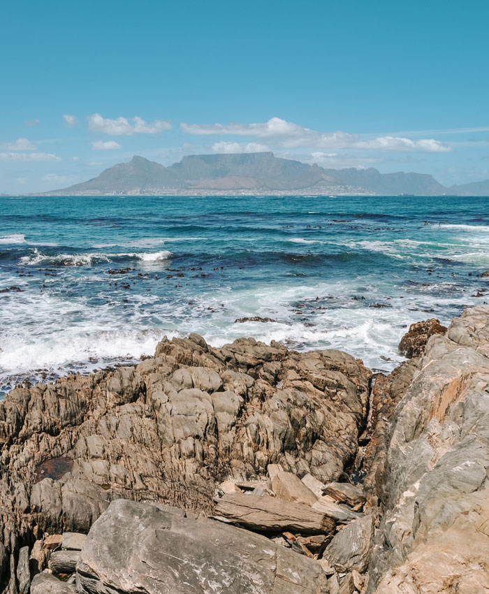 Robben Island