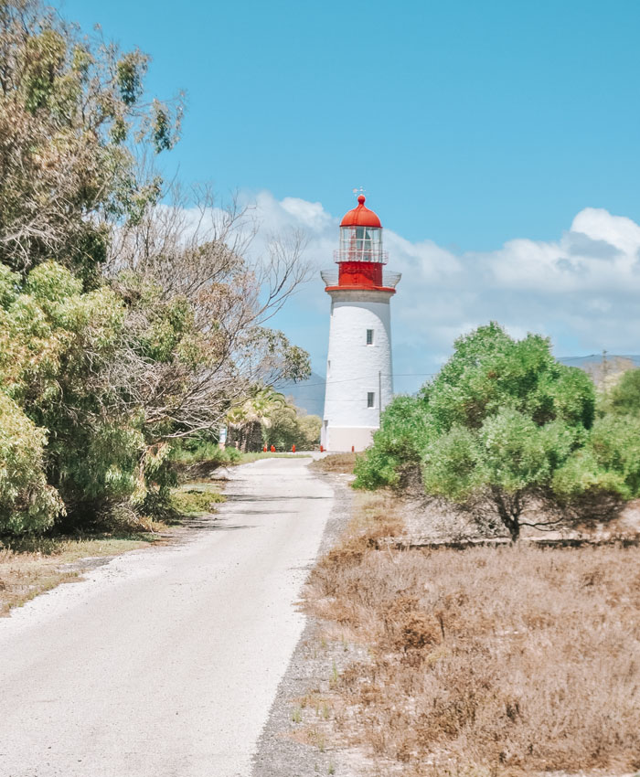 Robben Island