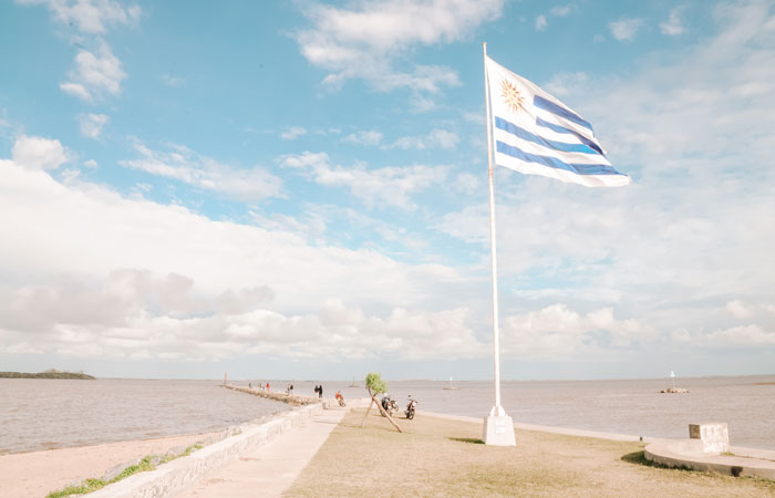 Conheça Carmelo, no Uruguai