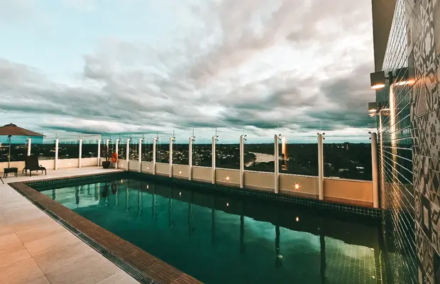 Onde ficar em Rio Branco