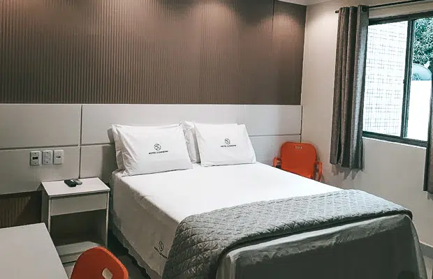 Hotel Loureiro