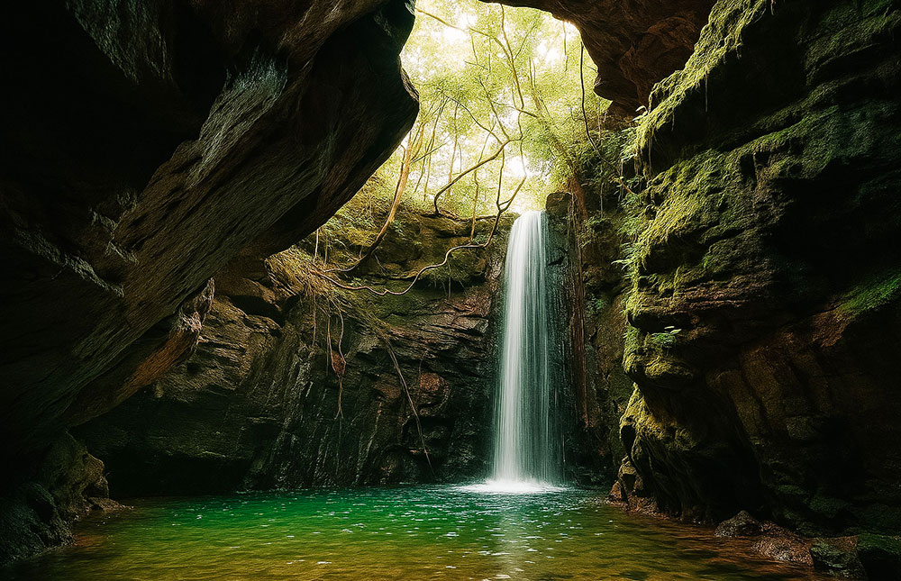 Quando ir à Chapada das Mesas