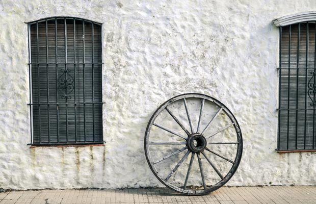 Como é o passeio guiado em Colonia del Sacramento