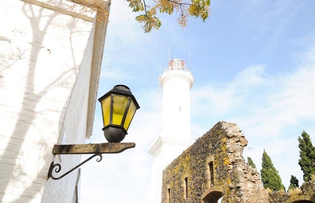 Como é o passeio guiado em Colonia del Sacramento: vale mesmo a pena?