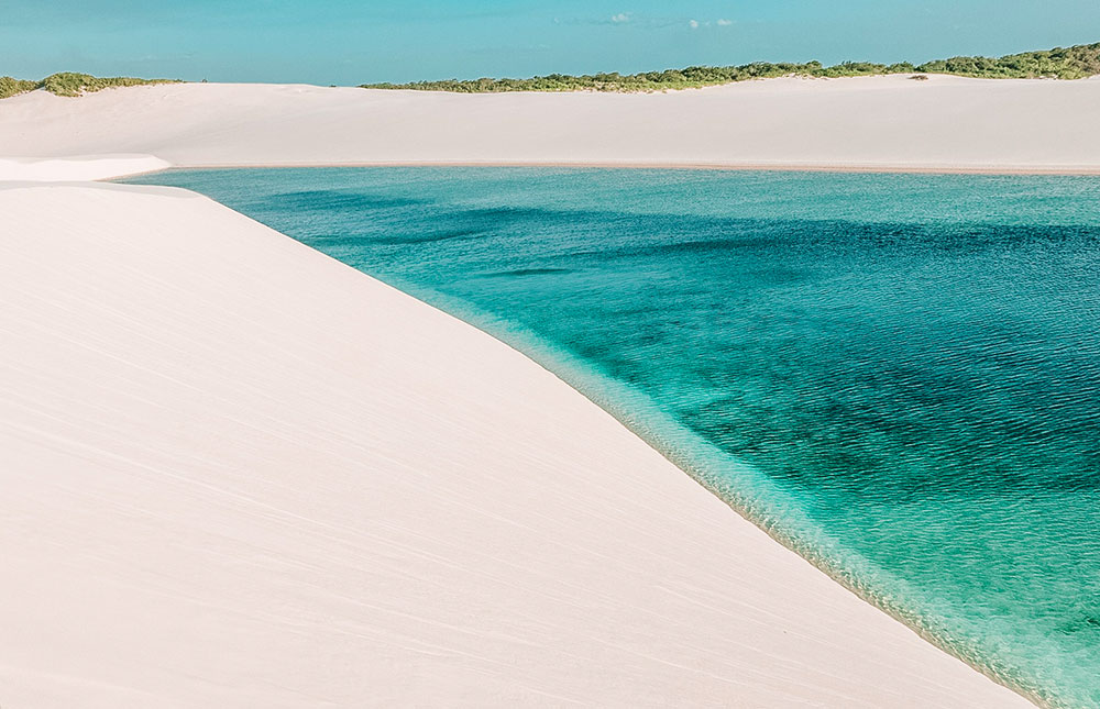 Lençóis Maranhenses em dois dias