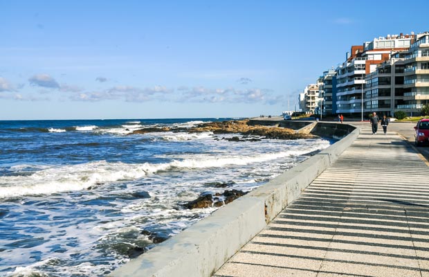 Bate-volta de Montevidéu a Punta del Este: todas as dicas que precisa