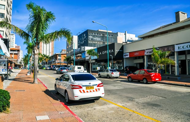 Bate-volta de Montevidéu a Punta del Este: todas as dicas que precisa