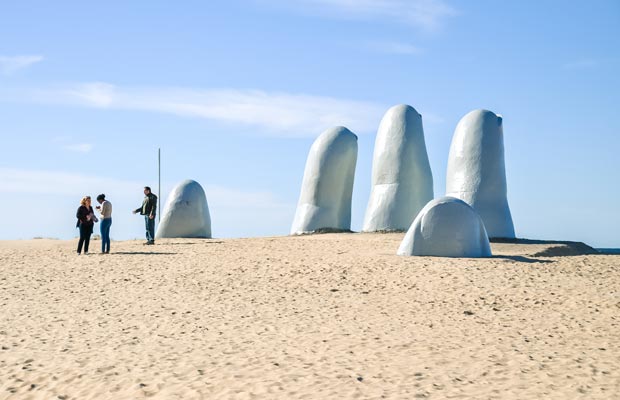 Bate-volta de Montevidéu a Punta del Este: todas as dicas que precisa