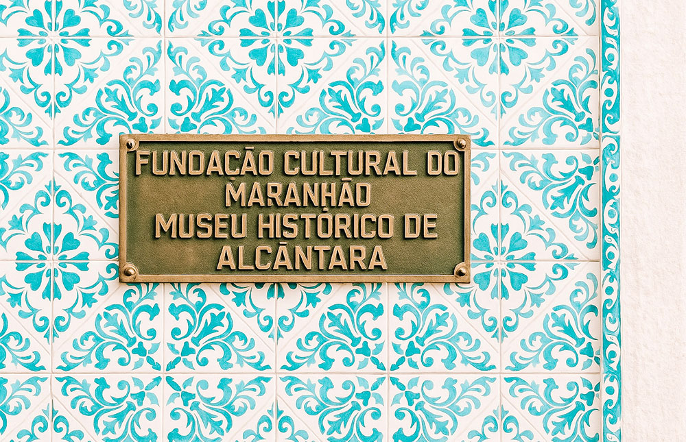 Bate-volta em Alcântara