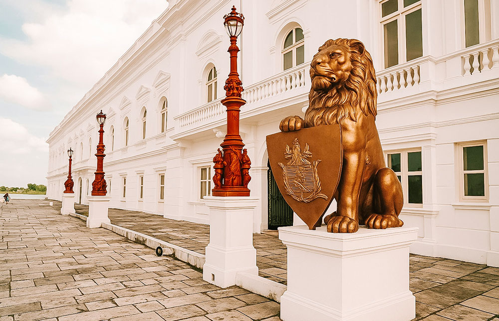 Centro Histórico de São Luís