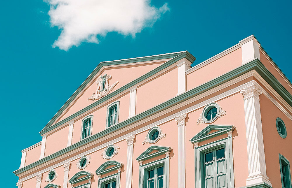Centro Histórico de São Luís