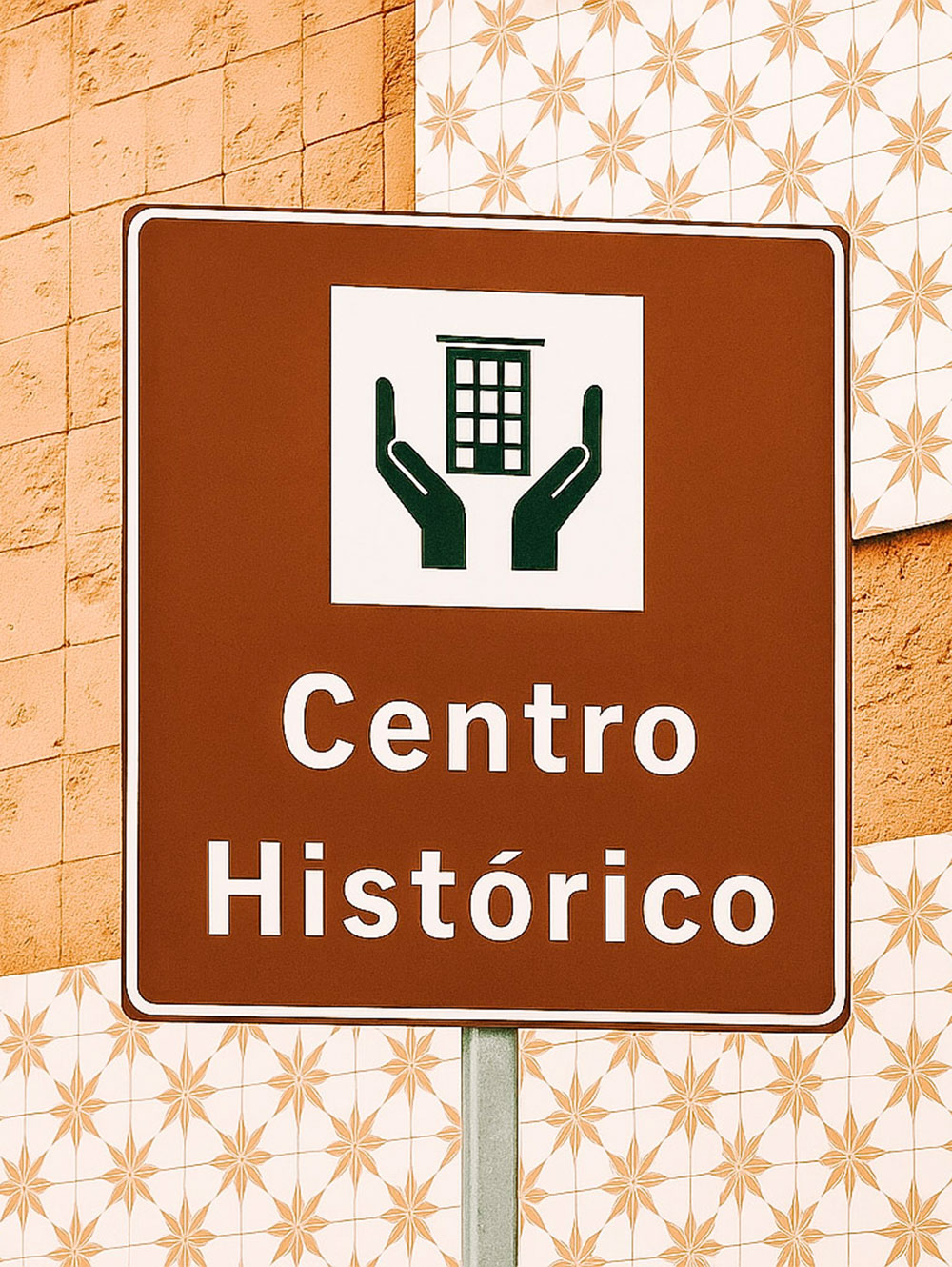 Centro Histórico de São Luís