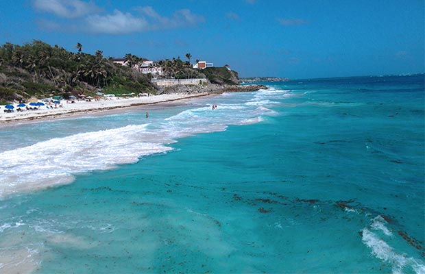5 dicas do que fazer em Barbados