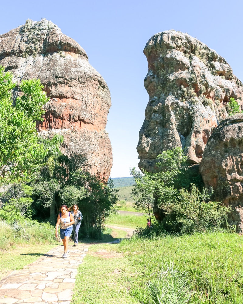 Parque Estadual de Vila Velha