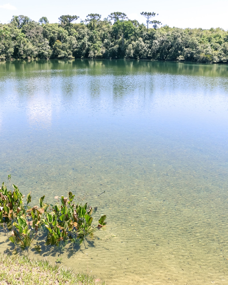 Parque Estadual de Vila Velha