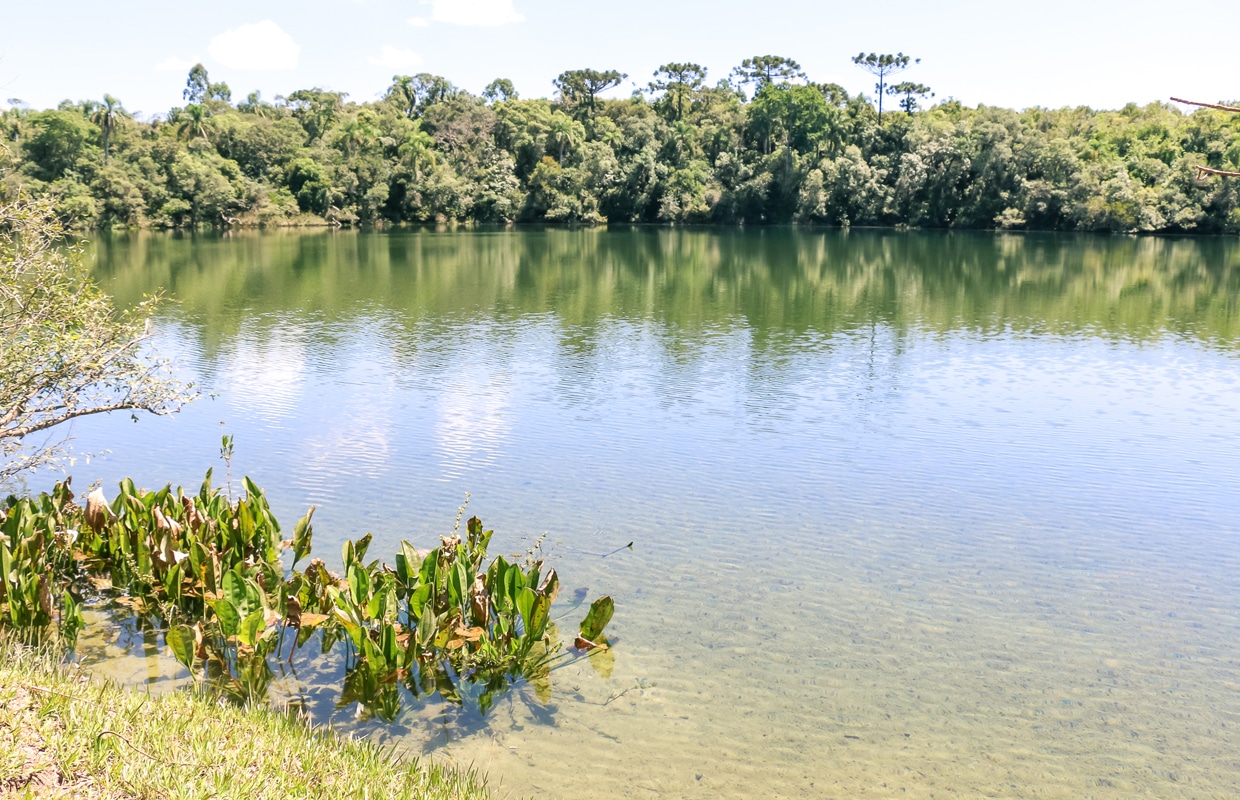 Parque Estadual de Vila Velha