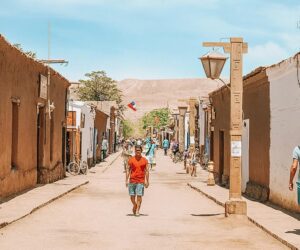 Quanto custa viajar para o Atacama