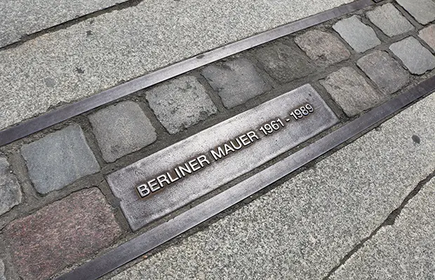 Como é visitar o Memorial do Muro de Berlim