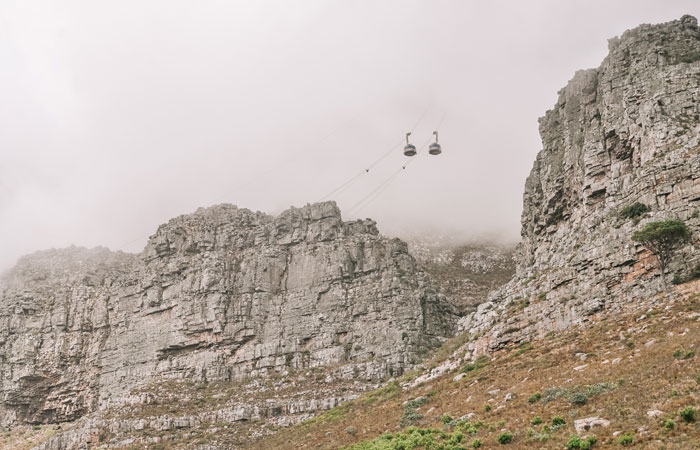 Table Mountain