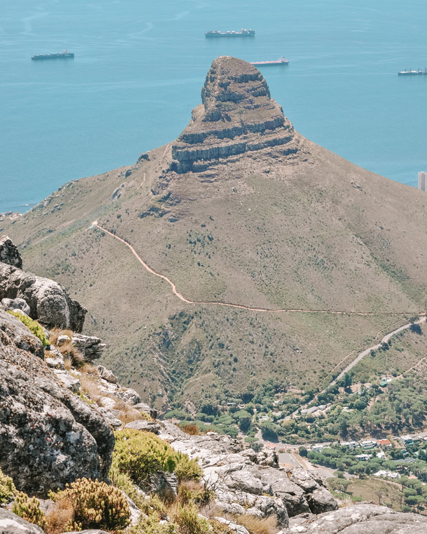 Table Mountain