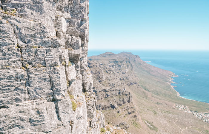 Table Mountain