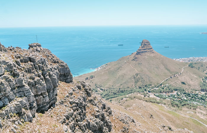 Table Mountain