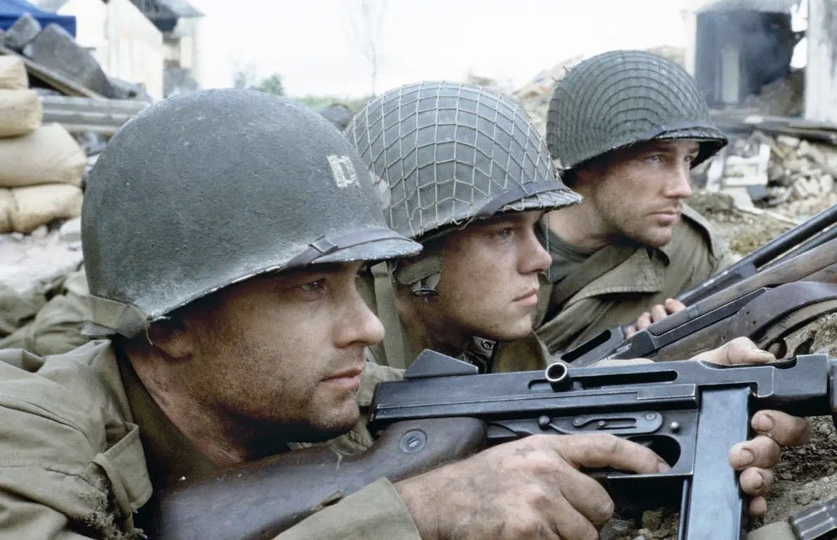Os melhores filmes sobre a Segunda Guerra Mundial
