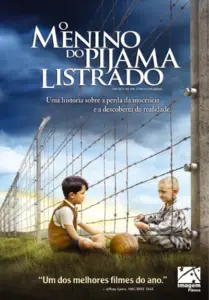 50 melhores filmes sobre a Segunda Guerra Mundial