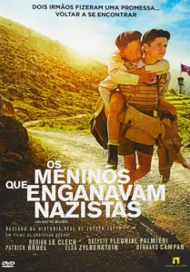 50 melhores filmes sobre a Segunda Guerra Mundial