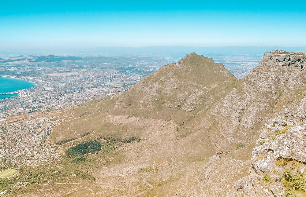 Table Mountain