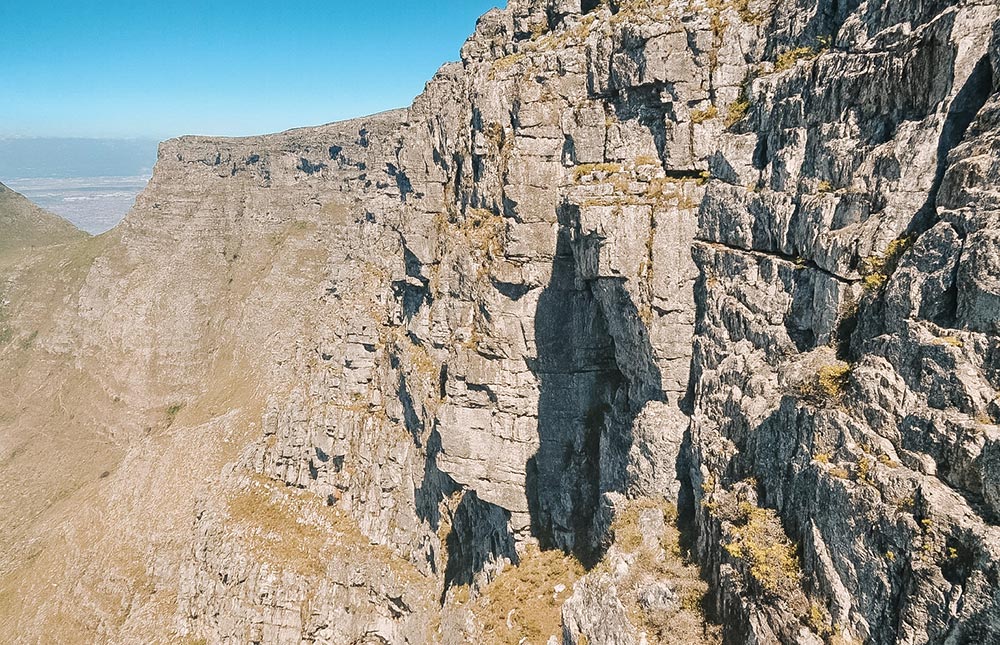 Table Mountain